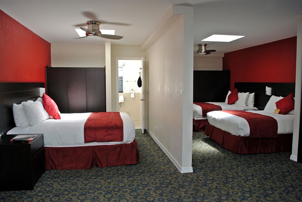 Fotos del hotel - DA VINCI VILLA