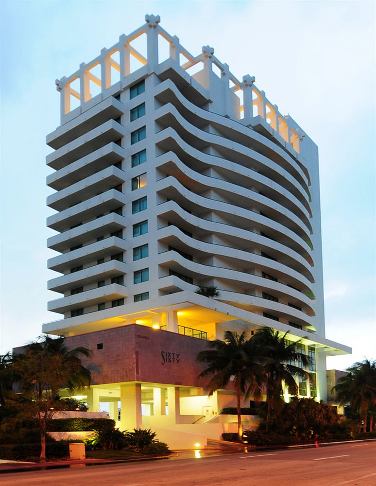 Fotos del hotel - THE CASABLANCA ON THE OCEAN WEST TOWER