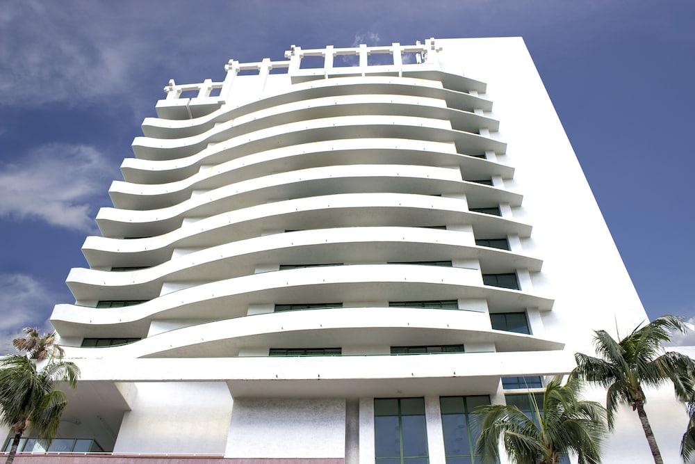 Fotos del hotel - THE CASABLANCA ON THE OCEAN WEST TOWER