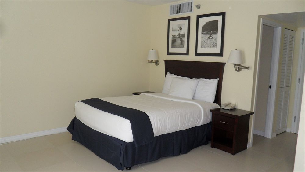 Fotos del hotel - THE CASABLANCA ON THE OCEAN WEST TOWER