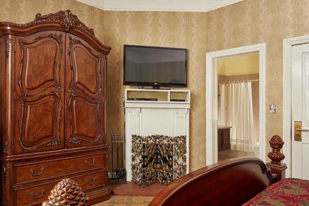 Fotos del hotel - QUEEN ANNE HOTEL