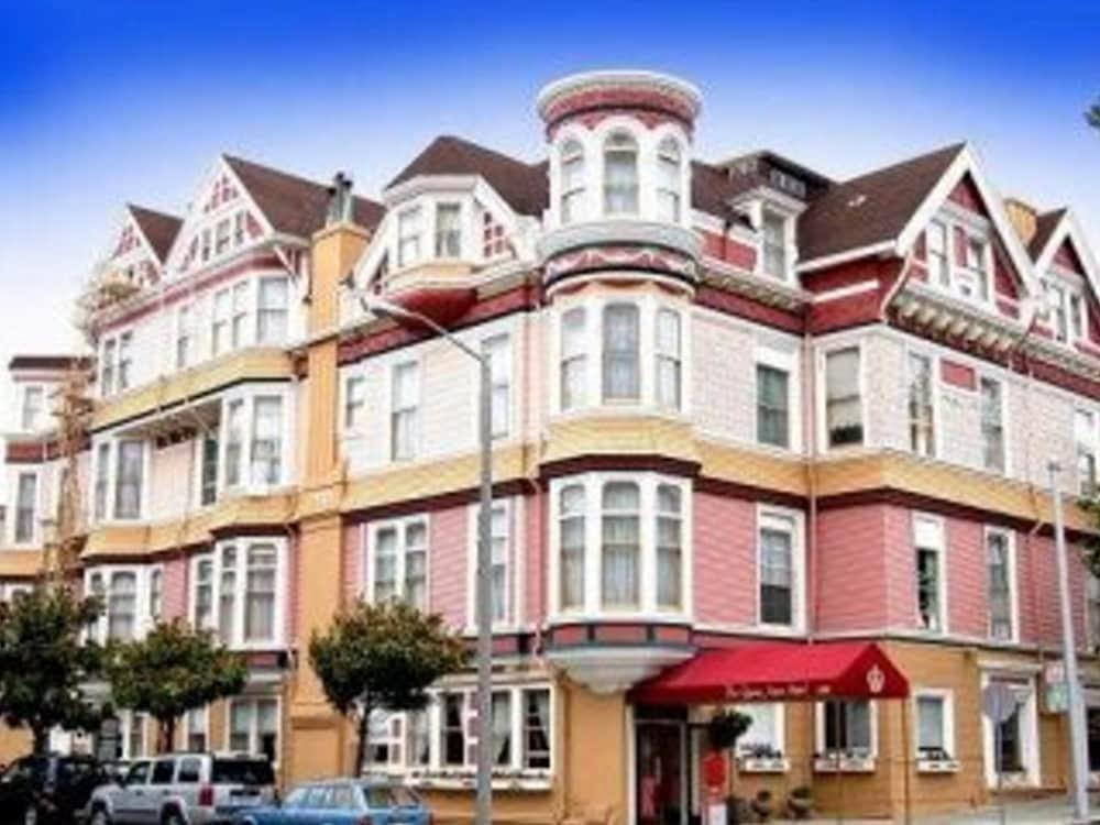 Fotos del hotel - QUEEN ANNE HOTEL