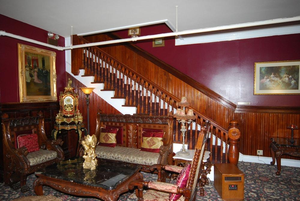 Fotos del hotel - QUEEN ANNE HOTEL