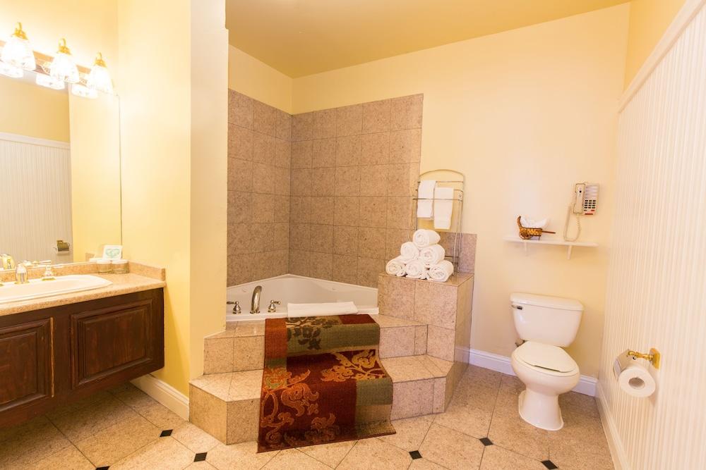Fotos del hotel - QUEEN ANNE HOTEL