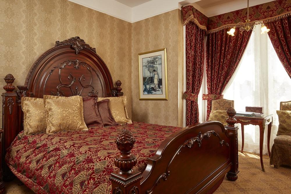 Fotos del hotel - QUEEN ANNE HOTEL