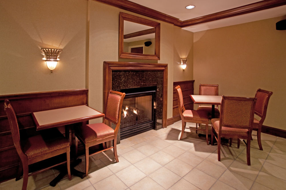 Holiday Inn Express Chapel Hill, an IHG Hotel
