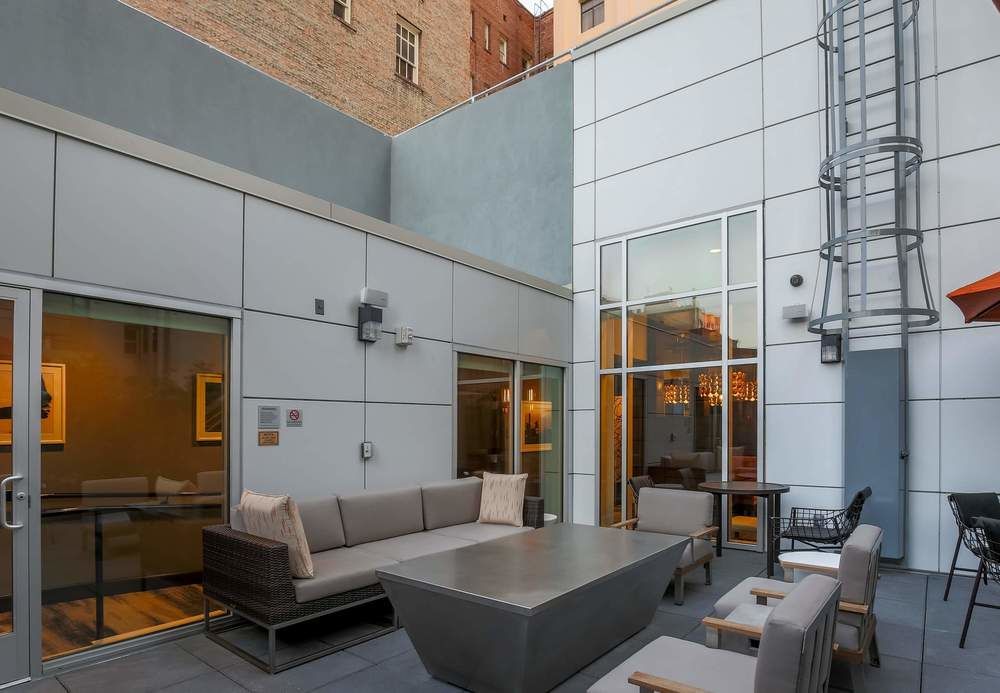 Fotos del hotel - COURTYARD SAN FRANCISCO UNION SQUARE