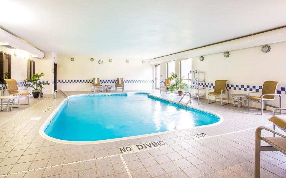 Best Western Plus Mishawaka Inn