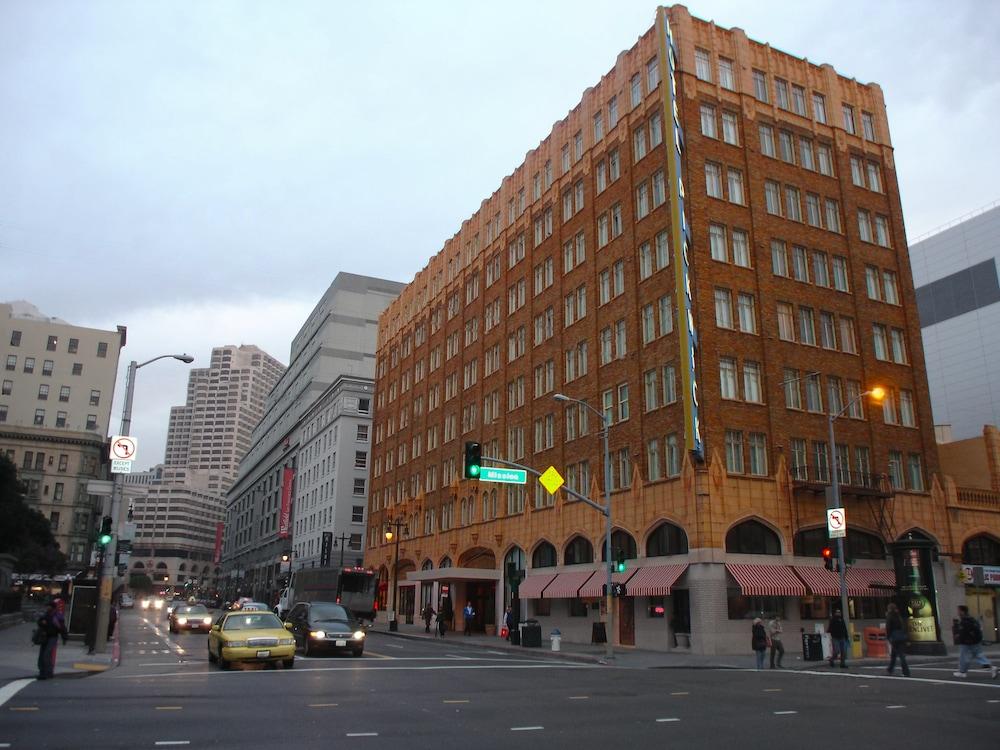 Fotos del hotel - Pickwick