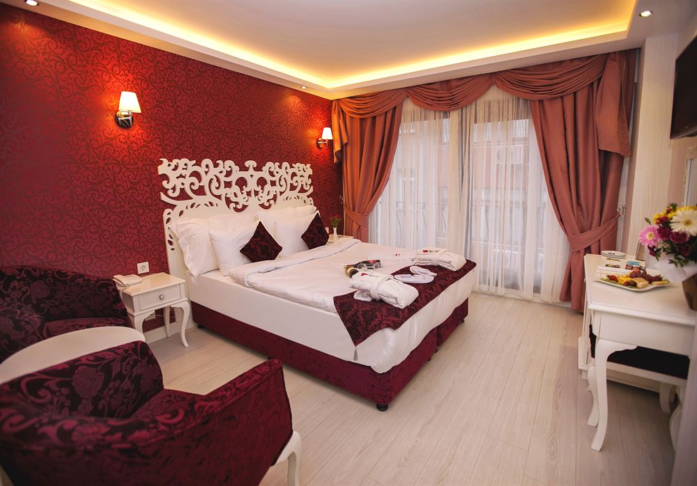 Fotos del hotel - Dream Bosphorus Hotel