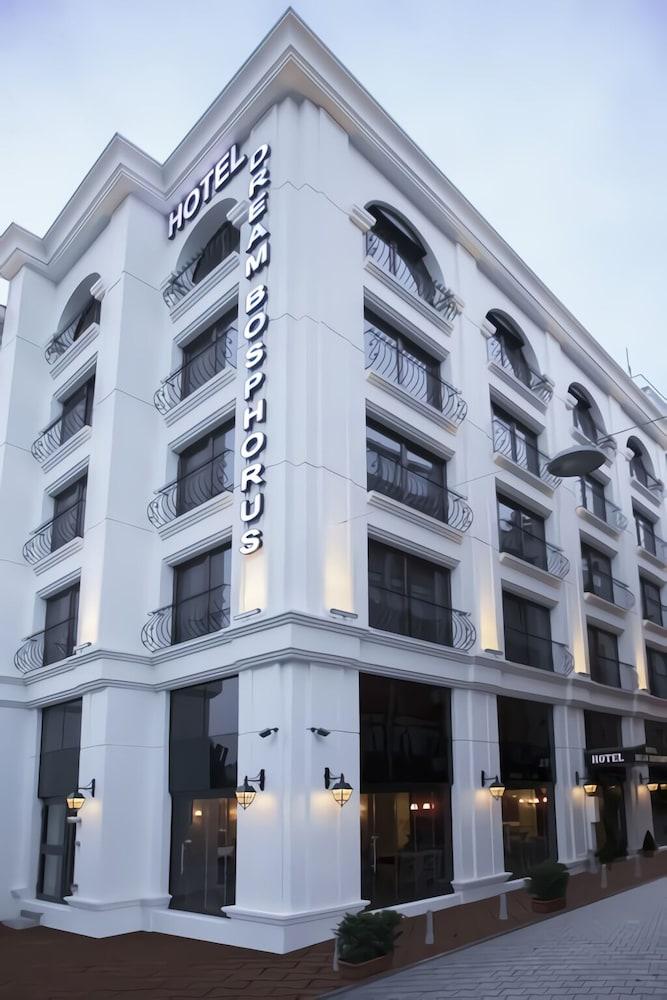 Fotos del hotel - Dream Bosphorus Hotel