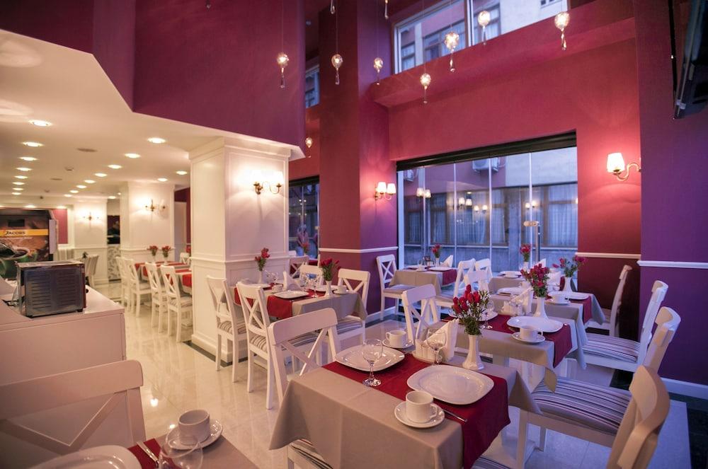Fotos del hotel - Dream Bosphorus Hotel