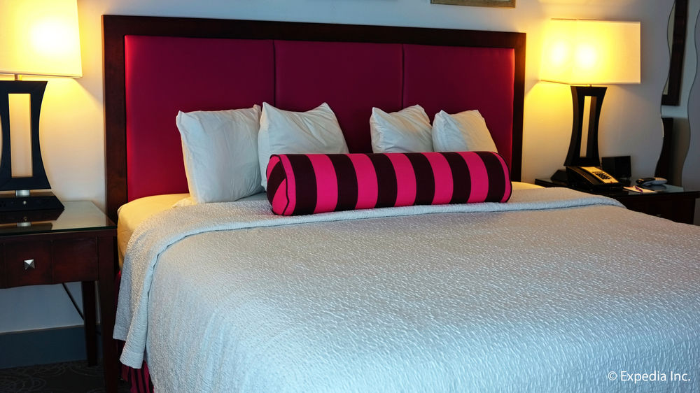 Fotos del hotel - MARSEILLES BEACHFRONT HOTEL