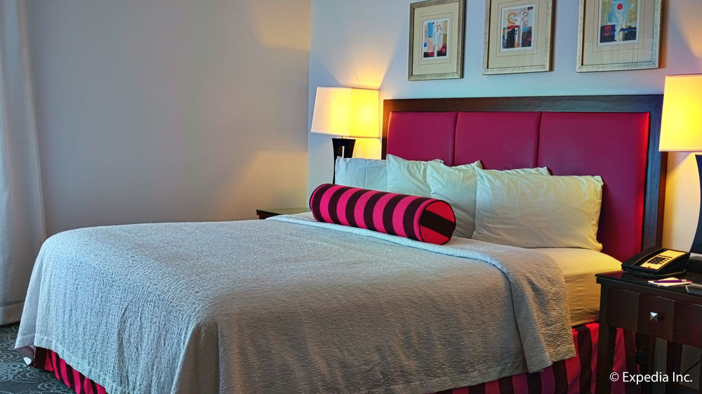 Fotos del hotel - MARSEILLES BEACHFRONT HOTEL
