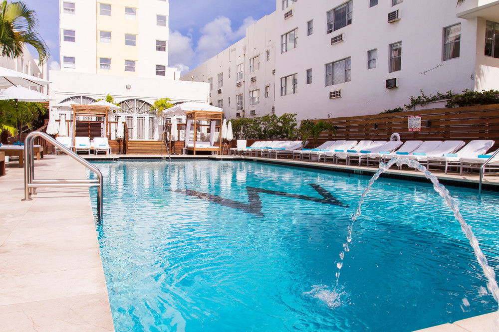 Fotos del hotel - MARSEILLES BEACHFRONT HOTEL