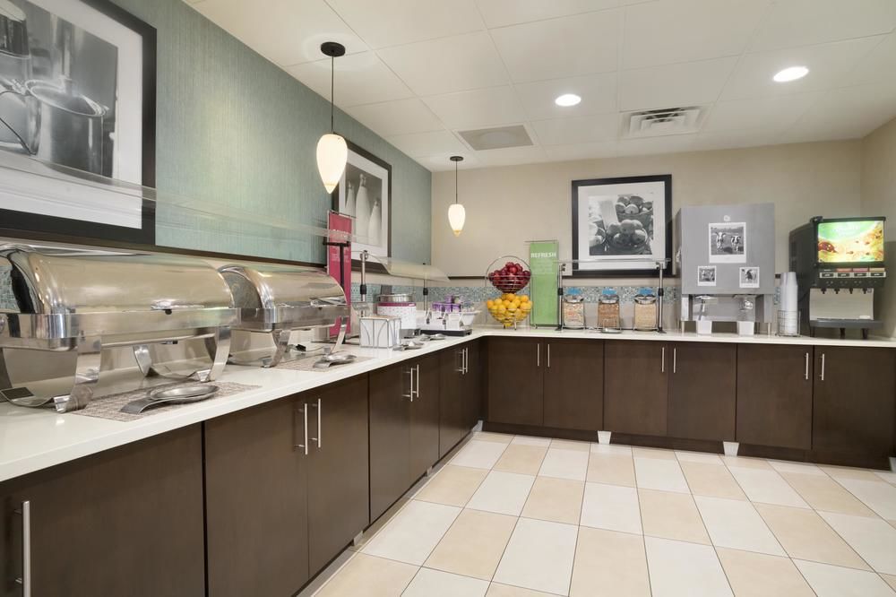 Hampton Inn Orlando International Drive/Convention Center