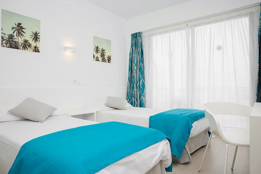 Fotos del hotel - BLUE SEA ARENAL TOWER - ADULTS ONLY -