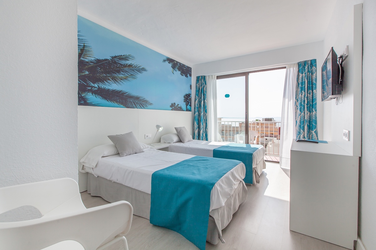 Fotos del hotel - BLUE SEA ARENAL TOWER - ADULTS ONLY -