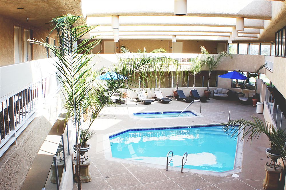 The Pacific Inn