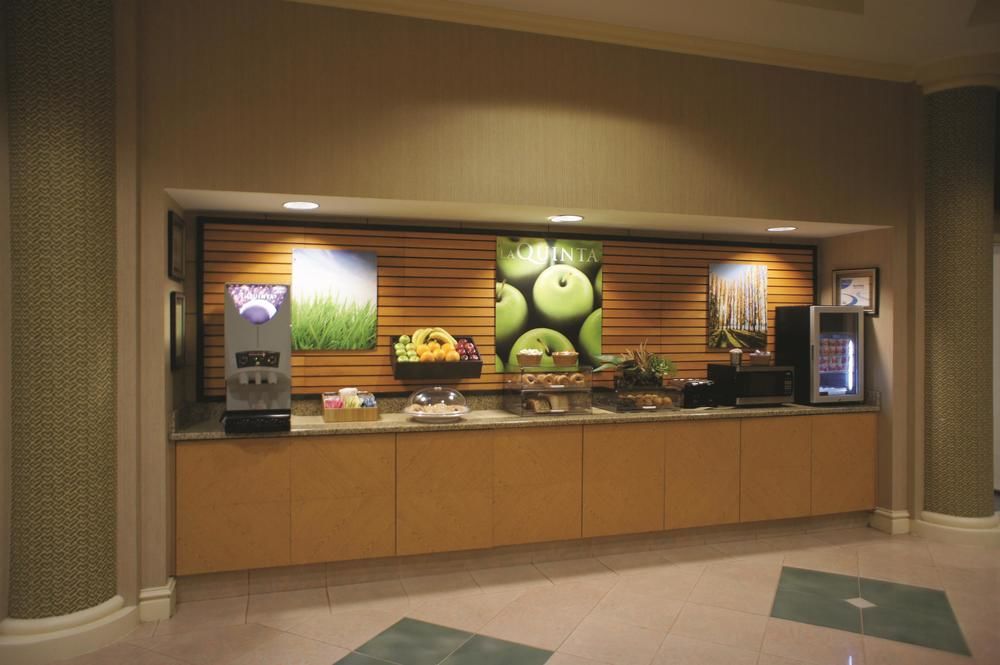 LA QUINTA INN & SUITES ATLANTA CONYERS