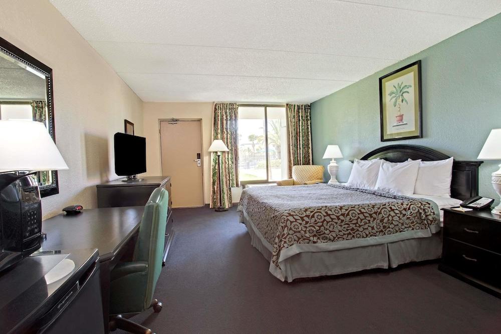 Hotel Days Inn by Wyndham Orlando Airport Florida Mall