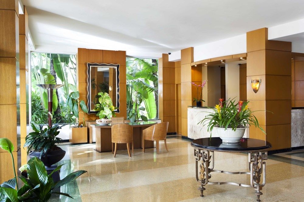 Fotos del hotel - RICHMOND OCEANFRONT HOTEL