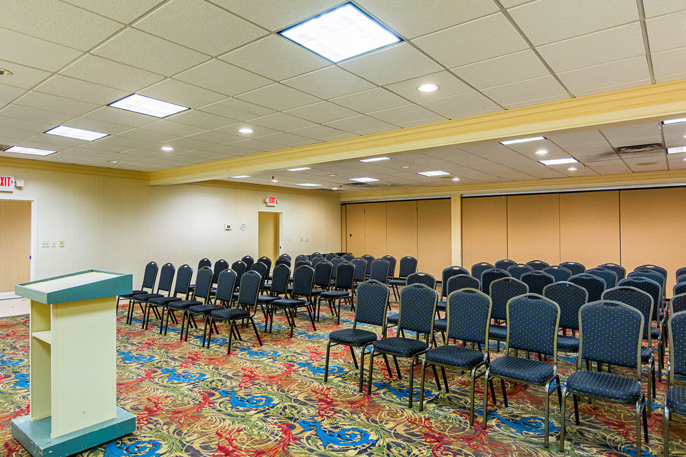 Comfort Inn - Springfield