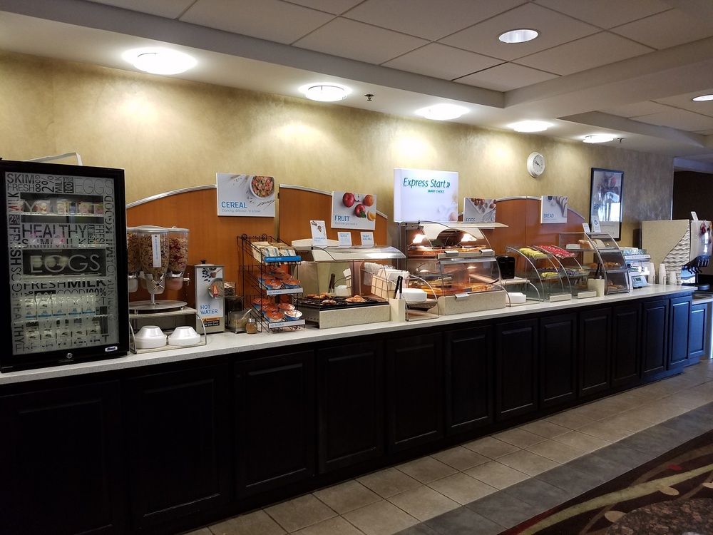 Holiday Inn Express Marietta - Atlanta Northwest, an IHG Hotel