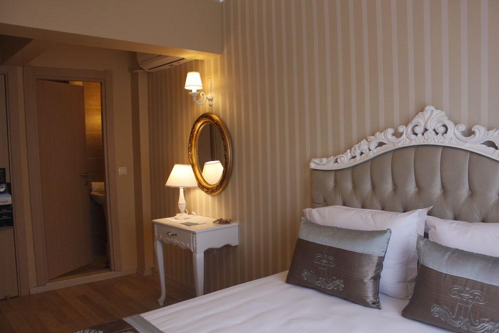 Fotos del hotel - DIVANI ALI HOTEL
