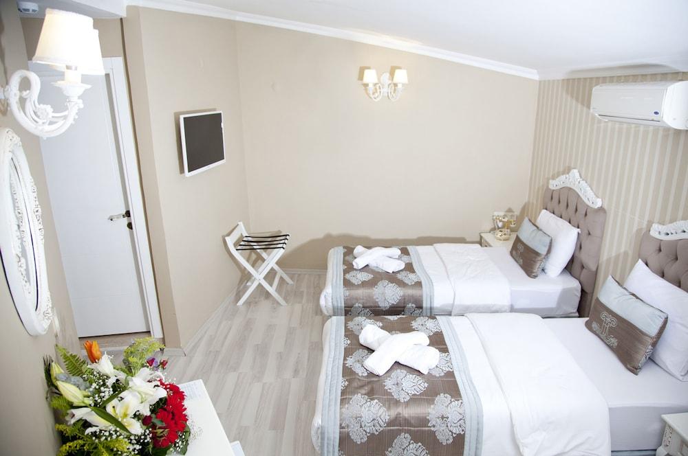Fotos del hotel - DIVANI ALI HOTEL