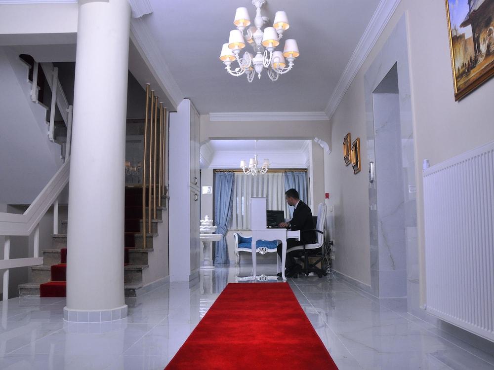 Fotos del hotel - DIVANI ALI HOTEL