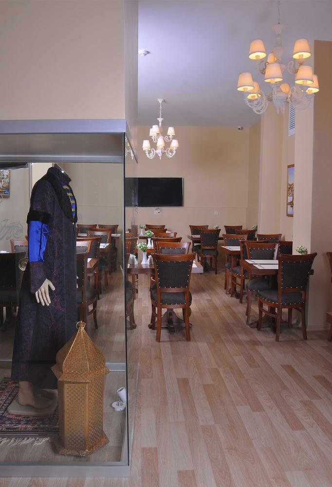 Fotos del hotel - DIVANI ALI HOTEL
