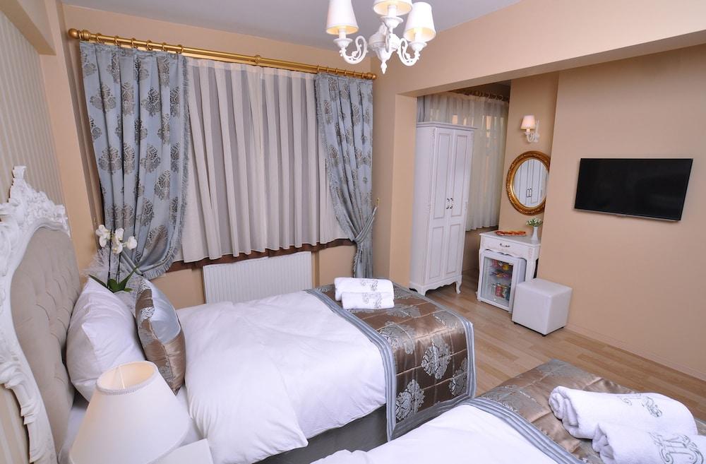 Fotos del hotel - DIVANI ALI HOTEL