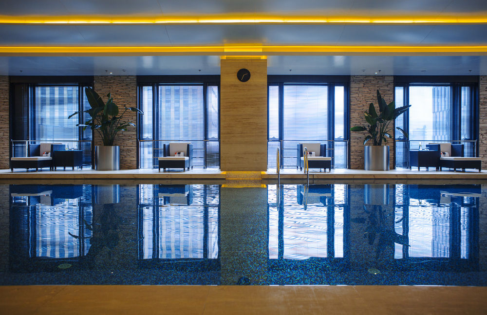 Fotos del hotel - RENAISSANCE SHANGHAI CAOHEJING HOTEL