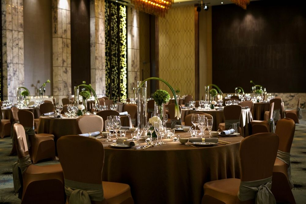 Fotos del hotel - RENAISSANCE SHANGHAI CAOHEJING HOTEL