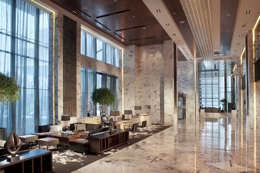 Fotos del hotel - RENAISSANCE SHANGHAI CAOHEJING HOTEL
