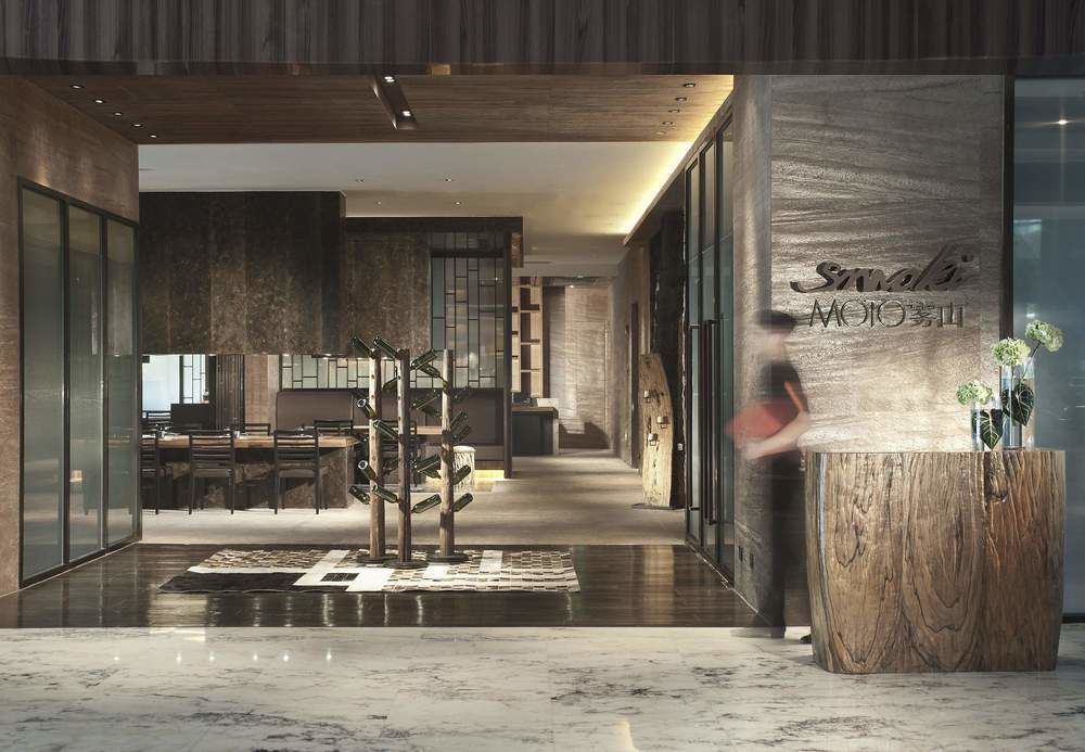 Fotos del hotel - RENAISSANCE SHANGHAI CAOHEJING HOTEL