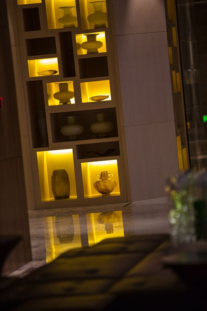 Fotos del hotel - RENAISSANCE SHANGHAI CAOHEJING HOTEL