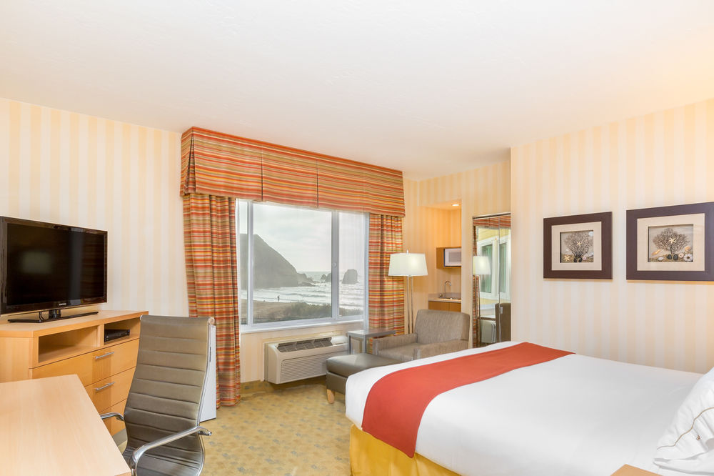 Fotos del hotel - Fairfield Inn & Suites By Marriott San Francisco P