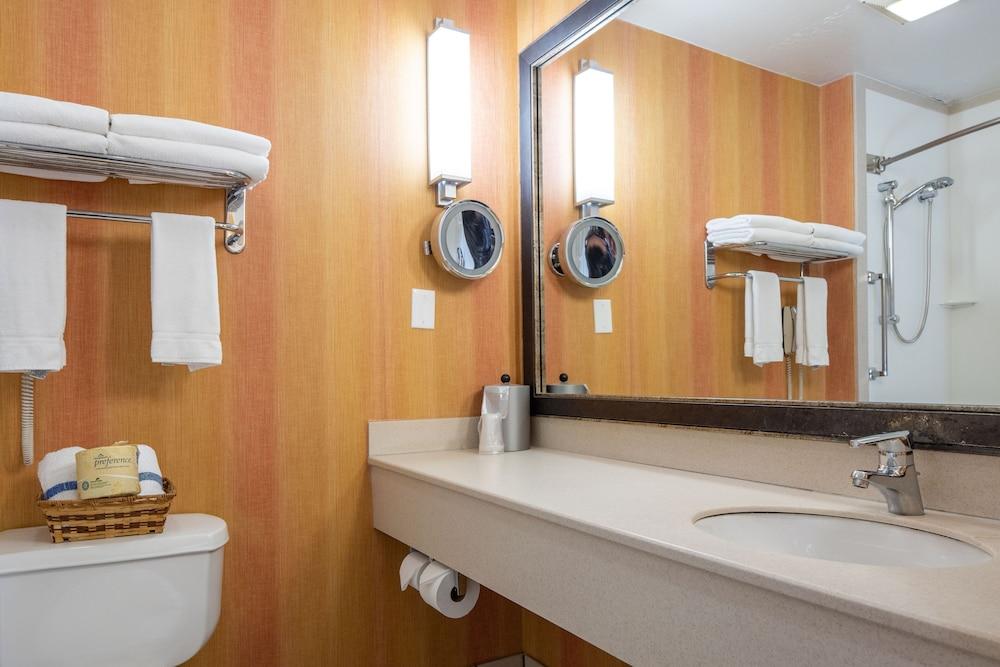 Fotos del hotel - Fairfield Inn & Suites By Marriott San Francisco P