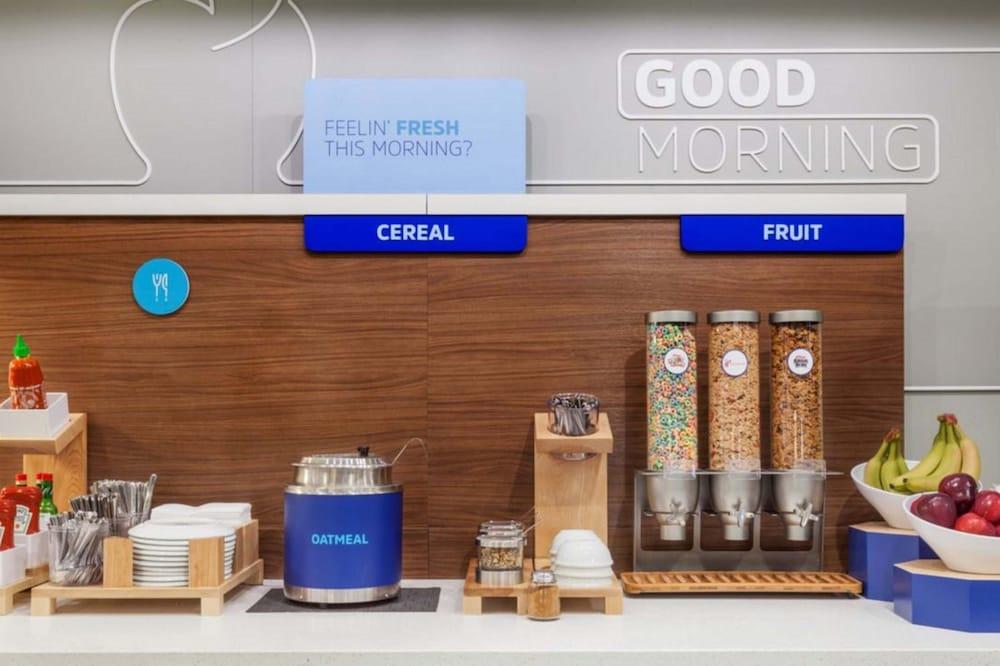 Fotos del hotel - Fairfield Inn & Suites By Marriott San Francisco P