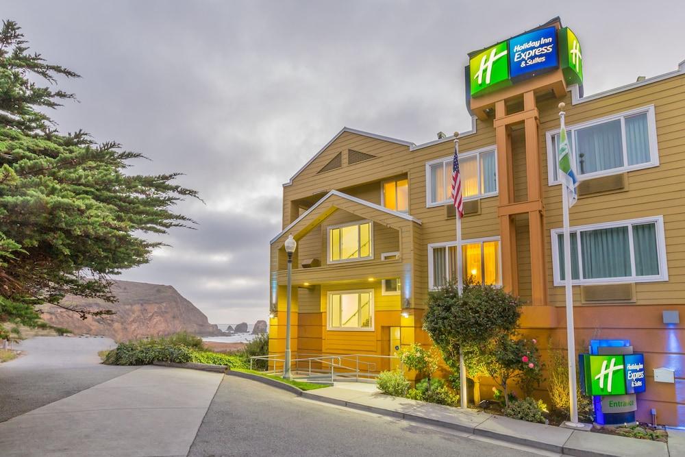 Fotos del hotel - Fairfield Inn & Suites By Marriott San Francisco P