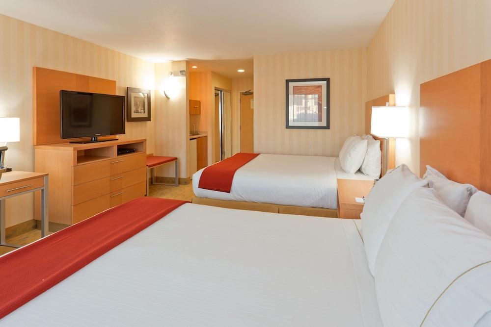 Fotos del hotel - Fairfield Inn & Suites By Marriott San Francisco P