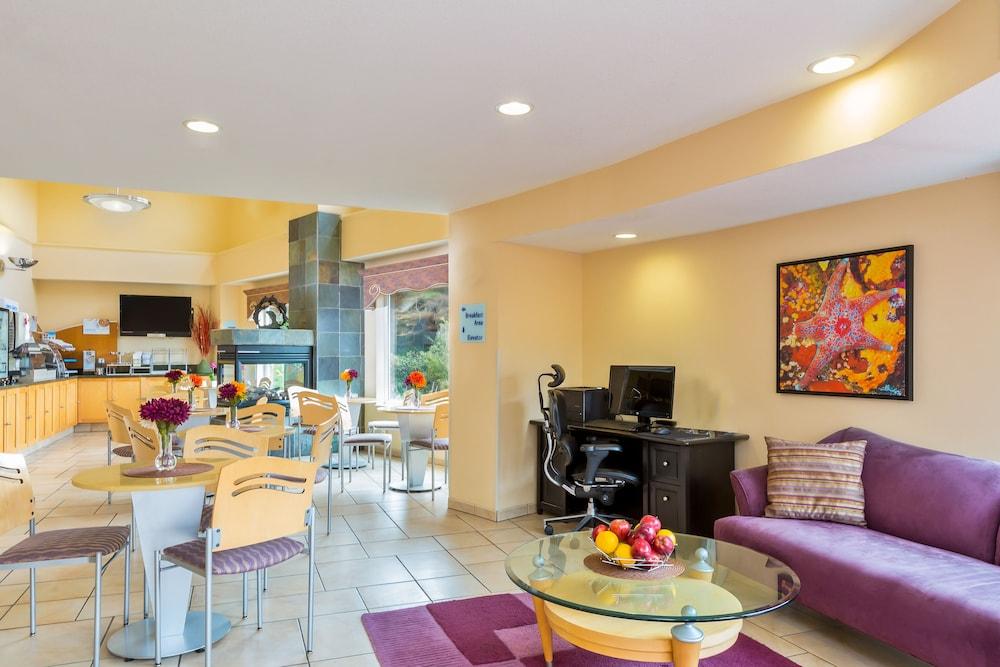 Fotos del hotel - Fairfield Inn & Suites By Marriott San Francisco P