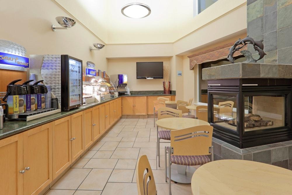 Fotos del hotel - Fairfield Inn & Suites By Marriott San Francisco P