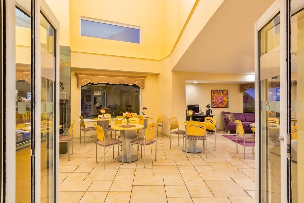 Fotos del hotel - Fairfield Inn & Suites By Marriott San Francisco P