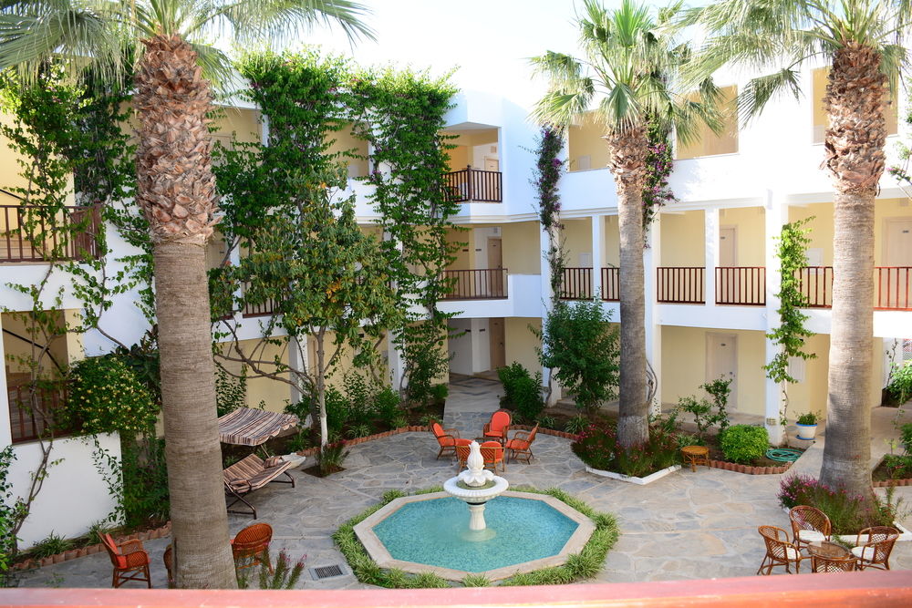 Fotos del hotel - NATUR GARDEN HOTEL