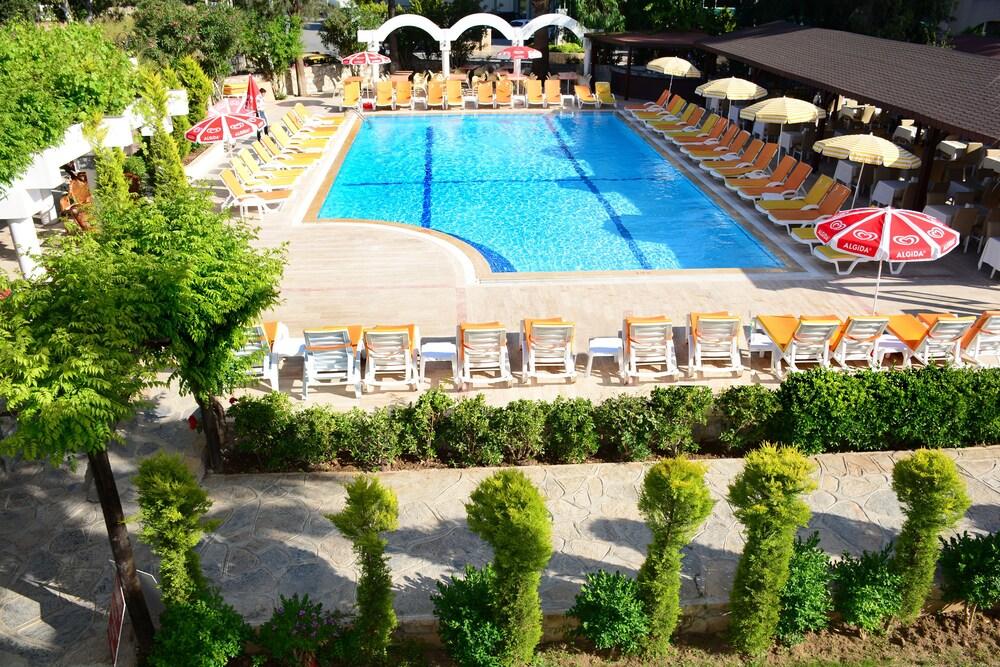 Fotos del hotel - NATUR GARDEN HOTEL