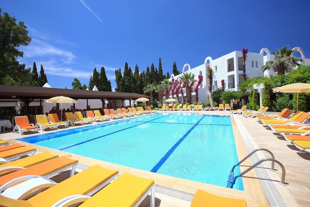 Fotos del hotel - NATUR GARDEN HOTEL