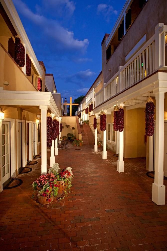 HOTEL PLAZA REAL